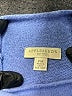 Appleseeds Blue Turtleneck Sweater Size M (petite) - photo 7