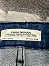 Zara Hearts Blue Jeans Size 8 - photo 7