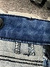 Zara Hearts Blue Jeans Size 8 - photo 8