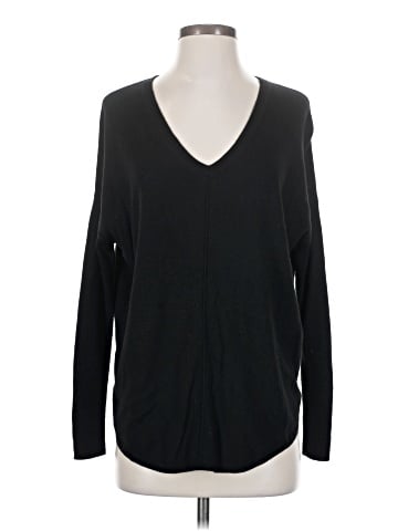 Trouve Pullover Sweater (view 1)