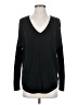 Trouve Black Pullover Sweater Size S - photo 1