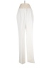 Evan Picone 100% Polyester Ivory Casual Pants Size 8 - photo 1