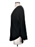 Trouve Black Pullover Sweater Size S - photo 5