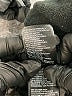 The North Face 100% Polyester Black Fleece Size M - photo 9