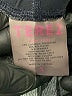 Terez Floral Blue Active Pants Size S - photo 4