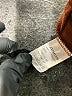 Shein Brown Jumpsuit Size 6 - photo 5