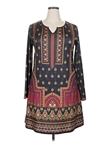 Unbranded Casual Dress (view 1)