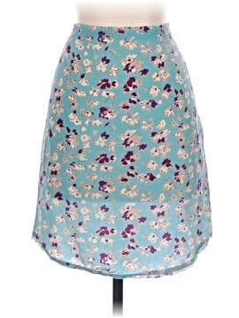Zadig & Voltaire Silk Skirt