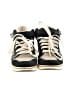 Nike Color Block Teal Ivory Sneakers Size 7 (youth) - photo 2