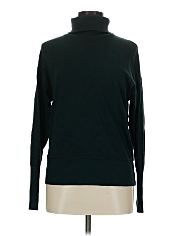 Bobi Turtleneck Sweater (view 1)