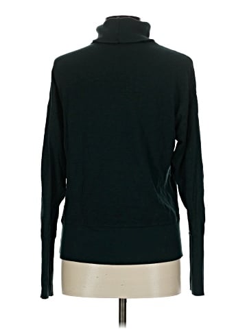 Bobi Turtleneck Sweater (view 2)