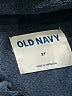 Old Navy Blue Pullover Sweater Size 2T - photo 3