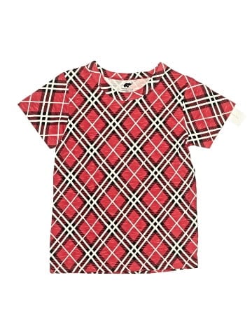 Monica + Andy Short Sleeve T-Shirt (view 1)