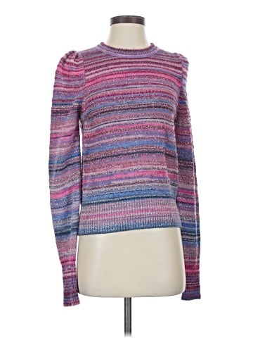 Marc Jacobs Wool Pullover Sweater (view 1)