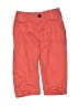 Carter's 100% Cotton Orange Jeans 3-6 MO / 6 MO - photo 1