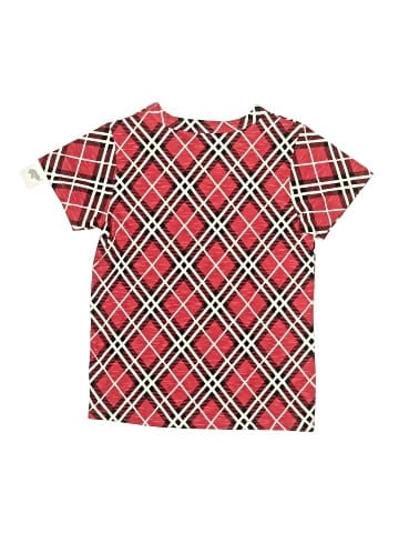 Monica + Andy Short Sleeve T-Shirt (view 2)