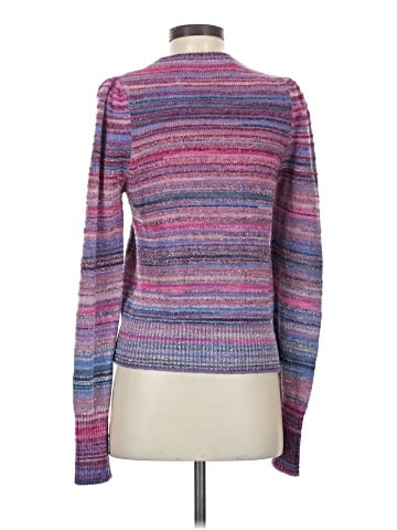 Marc Jacobs Wool Pullover Sweater (view 2)
