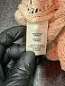 La Vie Ivory Pink Pullover Sweater Size S - photo 7