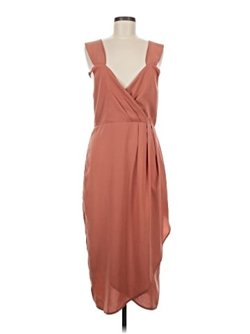 Böhme Cocktail Dress (view 1)