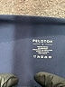 Peloton Color Block Blue Active Pants Size L - photo 7