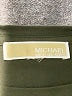 MICHAEL Michael Kors Solid Green Casual Dress Size XS (estimated) - photo 7