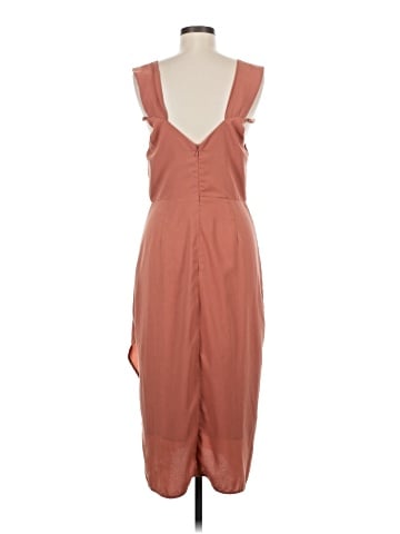 Böhme Cocktail Dress (view 2)