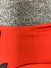 Unbranded Red Swimsuit Top Size XXS (estimated) - photo 3