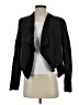 Cusp by Neiman Marcus Black Blazer Size S - photo 1