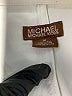 MICHAEL Michael Kors 100% Cotton Ivory Jacket Size M - photo 6