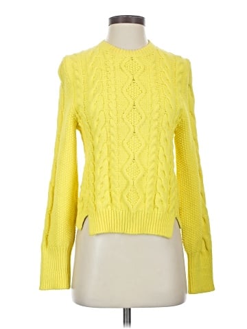 Stella McCartney Pullover Sweater (view 1)