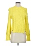 Stella McCartney Yellow Pullover Sweater Size EU (IT) 36 / US 0 - photo 1
