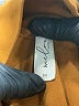 Assorted Brands Solid Brown Orange Casual Pants Size M - photo 4