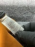 Assorted Brands Solid Brown Orange Casual Pants Size M - photo 5