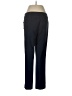 Ann Taylor LOFT Color Block Blue Track Pants Size 6 - photo 2