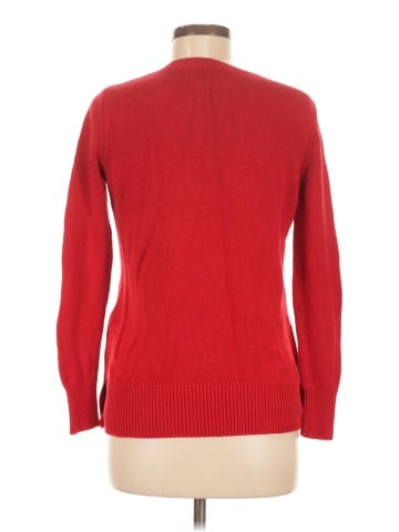 Ann Taylor Factory Pullover Sweater (view 2)