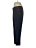 Ann Taylor LOFT Color Block Blue Track Pants Size 6 - photo 5