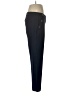 Ann Taylor LOFT Color Block Blue Track Pants Size 6 - photo 4