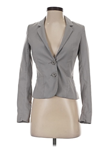 Divided by H&M Blazer (view 1)