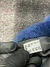 Philosophy di Alberta Ferretti Gray Coat Size 8 - photo 7