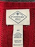 St. John's Bay Red Pullover Sweater Size 2X - photo 4