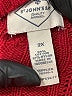 St. John's Bay Red Pullover Sweater Size 2X - photo 5
