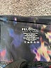 Peloton Print Blue Active Pants Size L - photo 7