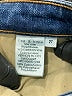 Rag & Bone Graphic Blue Jeans Size 27 waist - photo 7