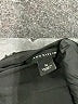 Ann Taylor 100% Polyester Black Cocktail Dress Size 6 - photo 7