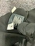 Ann Taylor 100% Polyester Black Cocktail Dress Size 6 - photo 8