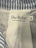 shopthemint.com Blue Casual Dress Size S - photo 3
