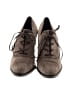 Stuart Weitzman Brown Tan Heels Size 6 (estimated) - photo 2