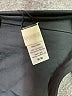 L Space Solid Black Swimsuit Bottoms Size M - photo 3