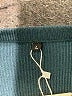 Arach & Cloz Solid Teal Pullover Sweater Size L - photo 7