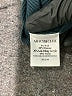 Arach & Cloz Solid Teal Pullover Sweater Size L - photo 8